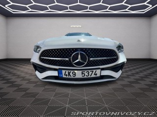 Mercedes-Benz C 200 150kw 4Matic AMG 2021