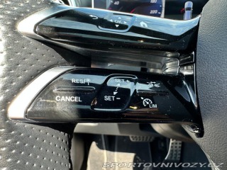 Mercedes-Benz C 200 150kw 4Matic AMG 2021