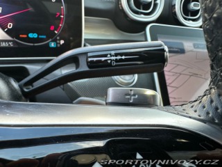 Mercedes-Benz C 200 150kw 4Matic AMG 2021