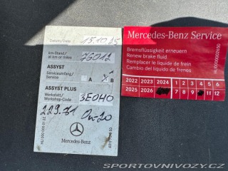 Mercedes-Benz C 200 150kw 4Matic AMG 2021