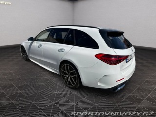 Mercedes-Benz C 200 150kw 4Matic AMG 2021