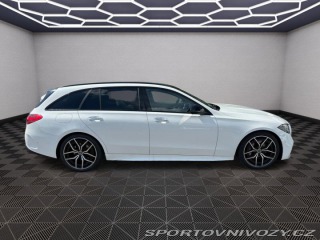 Mercedes-Benz C 200 150kw 4Matic AMG 2021