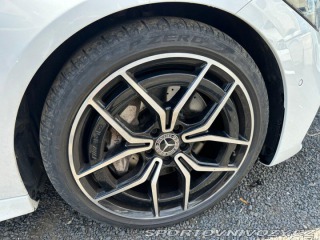 Mercedes-Benz C 200 150kw 4Matic AMG 2021