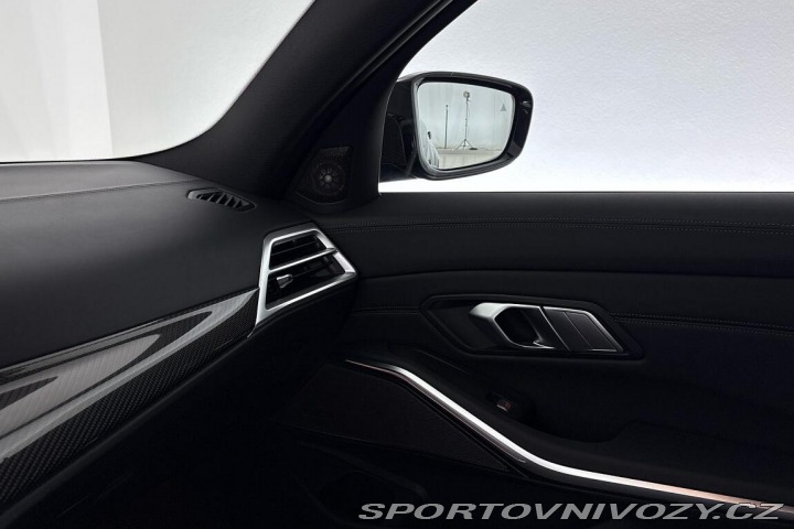 BMW M3 Competition M xDrive 2026