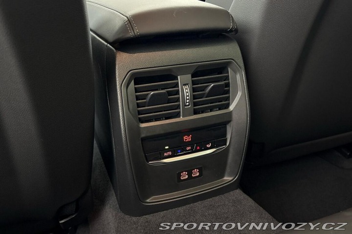 BMW M3 Competition M xDrive 2026