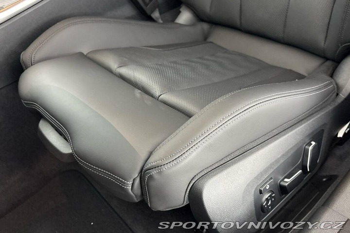 BMW M3 Competition M xDrive 2026