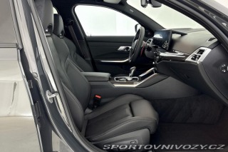 BMW M3 Competition M xDrive 2025