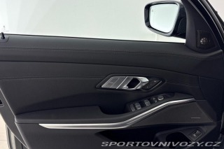BMW M3 Competition M xDrive 2025
