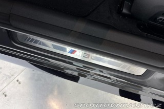 BMW M3 Competition M xDrive 2025
