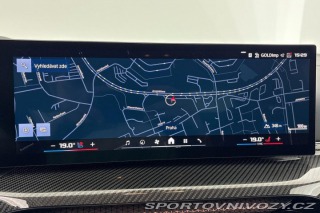 BMW M3 Competition M xDrive 2025