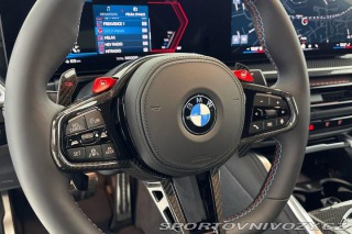 BMW M3 Competition M xDrive 2025