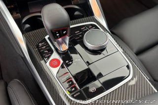 BMW M3 Competition M xDrive 2025