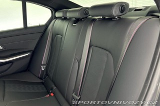 BMW M3 Competition M xDrive 2025
