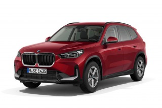 BMW X1 xDrive23d