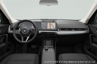 BMW X1 xDrive23d 2025