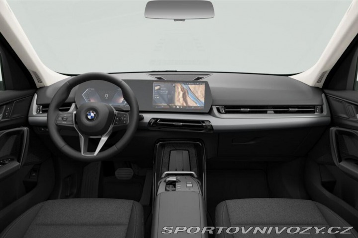 BMW X1 xDrive23d 2025