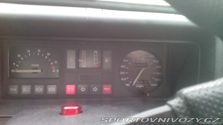 Ostatní značky Ostatní modely Quantum Sport 2+2 1988