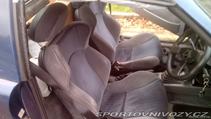 Ostatní značky Ostatní modely Quantum Sport 2+2 1988
