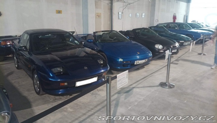 Ostatní značky Ostatní modely Quantum Sport 2+2 1988