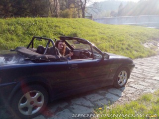 Ostatní značky Ostatní modely Quantum Sport 2+2 1988