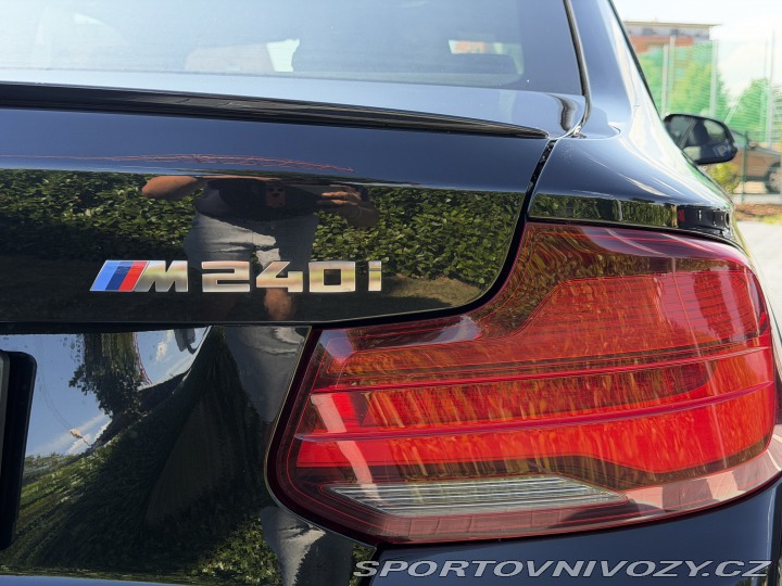 BMW 2 M240i xDrive 2020