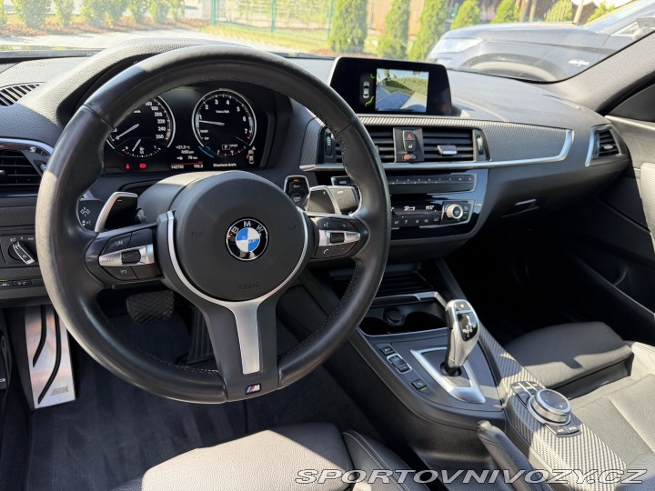 BMW 2 M240i xDrive 2020