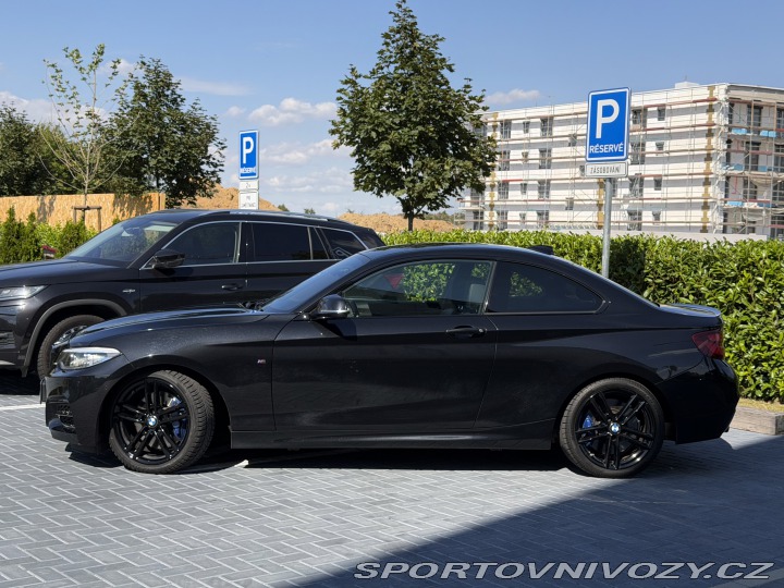 BMW 2 M240i xDrive 2020