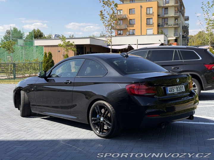 BMW 2 M240i xDrive 2020