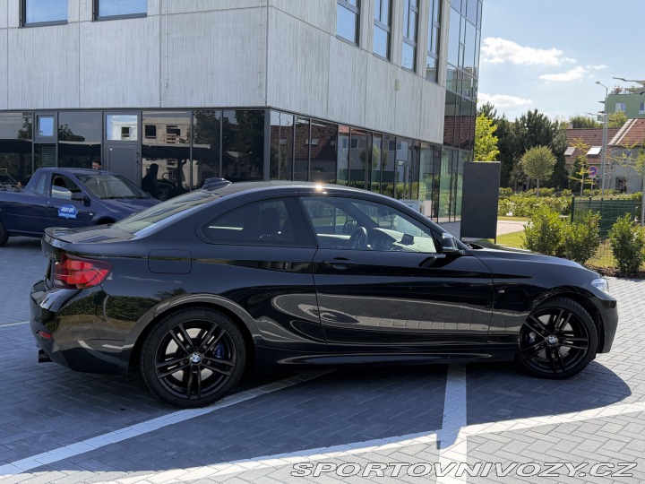 BMW 2 M240i xDrive 2020