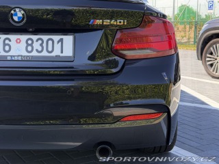 BMW 2 M240i xDrive 2020