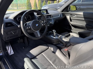 BMW 2 M240i xDrive 2020