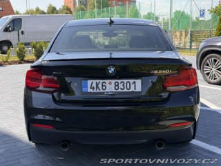 BMW 2 M240i xDrive 2020