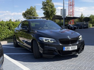 BMW 2 M240i xDrive 2020