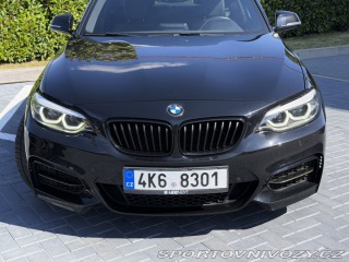 BMW 2 M240i xDrive 2020