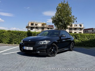 BMW 2 M240i xDrive 2020