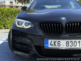 BMW 2 M240i xDrive 2020