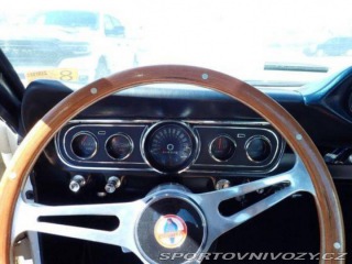 Ford Mustang Fastback 1966