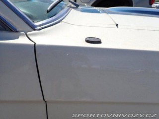 Ford Mustang Fastback 1966