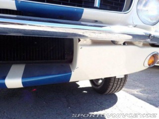 Ford Mustang Fastback 1966