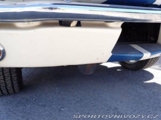Ford Mustang Fastback 1966