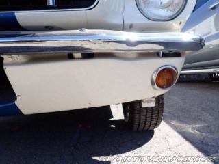 Ford Mustang Fastback 1966