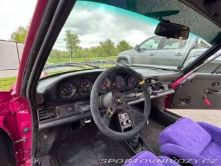 Porsche 911 Widebody 1989