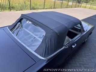 Ford Mustang Convertible 1966
