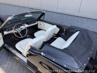 Ford Mustang Convertible 1966