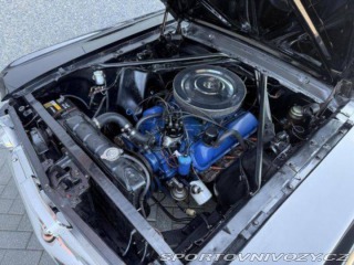 Ford Mustang Convertible 1966