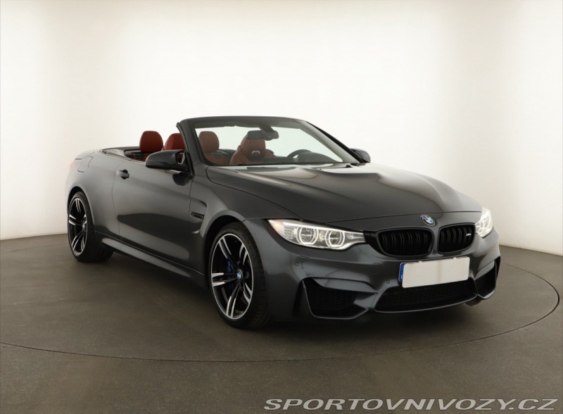 BMW M4 M4