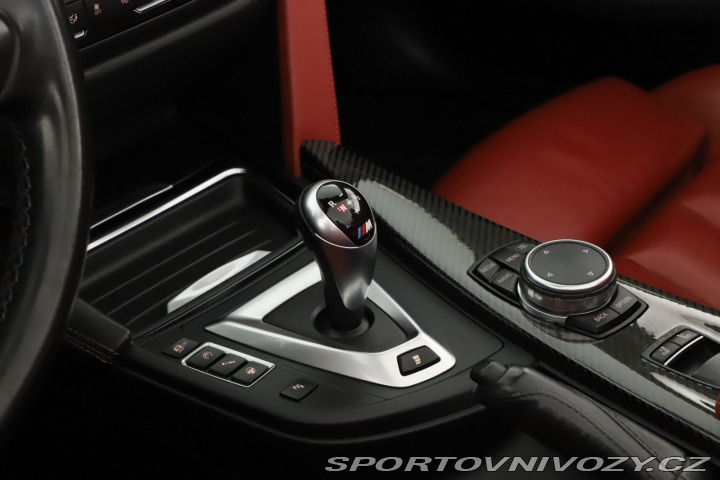 BMW M4 M4 2015