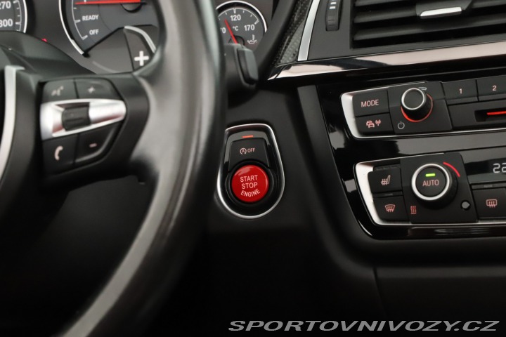 BMW M4 M4 2015