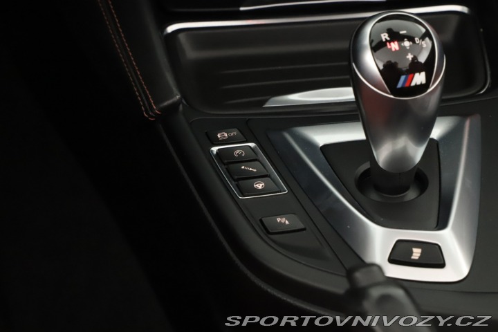 BMW M4 M4 2015