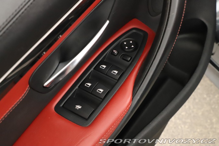 BMW M4 M4 2015